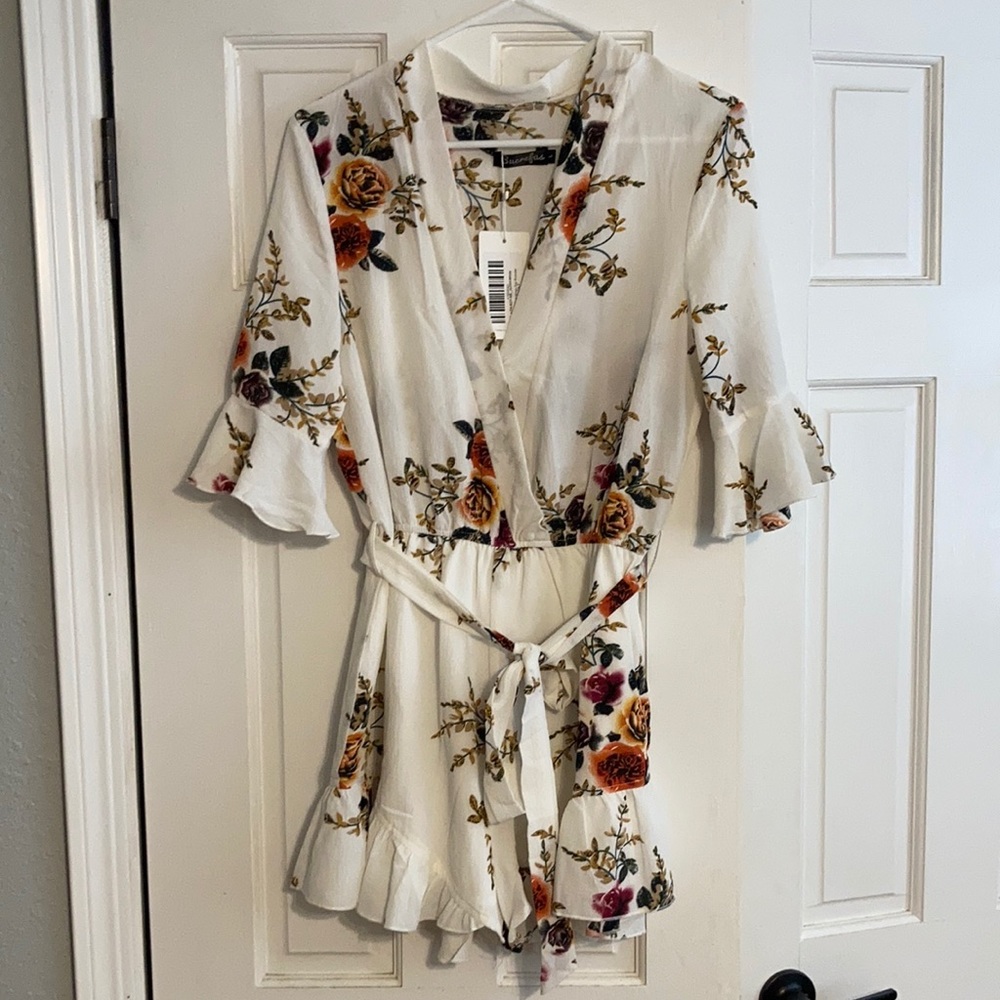 Women’s Romper
